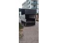 Sahibinden Kia Bongo K2700 DLX