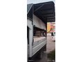 Sahibinden Kia Bongo K2700 DLX