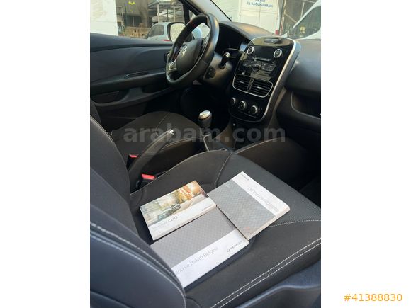 HATASIZ/K.KARTINA 12 TAKSİT / KREDİ / SENETLİ SATIŞ - CLIO DİZEL