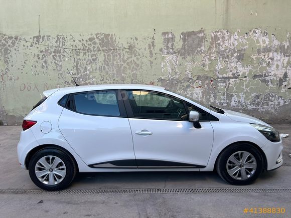 HATASIZ/K.KARTINA 12 TAKSİT / KREDİ / SENETLİ SATIŞ - CLIO DİZEL