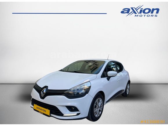 K.KARTINA 12 TAKSİT / KREDİ / SENETLİ SATIŞ - 2016 CLIO DİZEL