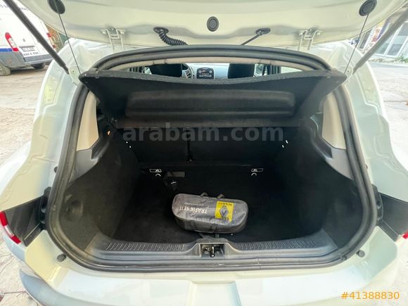 HATASIZ/K.KARTINA 12 TAKSİT / KREDİ / SENETLİ SATIŞ - CLIO DİZEL
