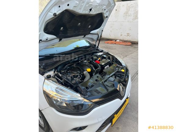 HATASIZ/K.KARTINA 12 TAKSİT / KREDİ / SENETLİ SATIŞ - CLIO DİZEL