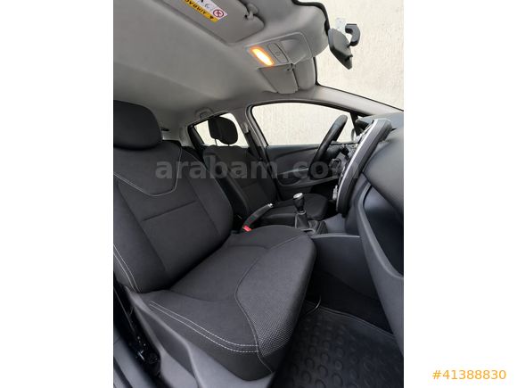HATASIZ/K.KARTINA 12 TAKSİT / KREDİ / SENETLİ SATIŞ - CLIO DİZEL
