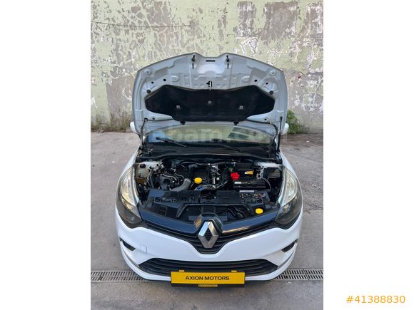 HATASIZ/K.KARTINA 12 TAKSİT / KREDİ / SENETLİ SATIŞ - CLIO DİZEL