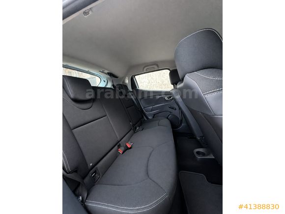 HATASIZ/K.KARTINA 12 TAKSİT / KREDİ / SENETLİ SATIŞ - CLIO DİZEL