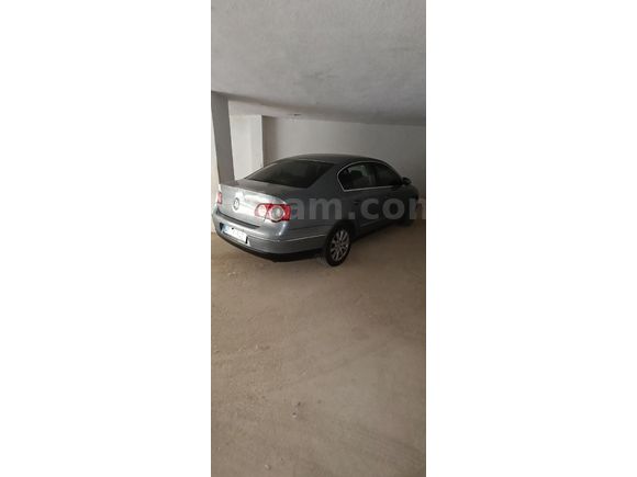 Sahibinden Volkswagen Passat 1.6 Comfortline 2010 Model