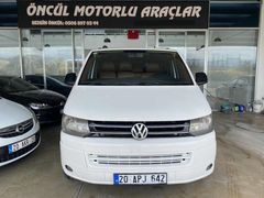 Öncül Motorlu Araclar__2014 2.0 TDi COMFORTLINE VIP