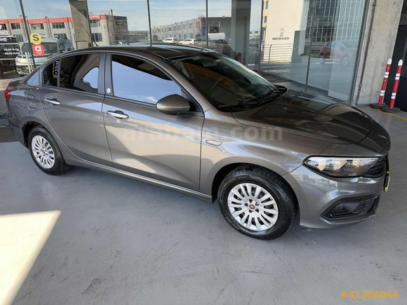 2023 MY FIAT EGEA 1.3 EASY HATASIZ BOYASIZ BAKIMLI 83.580 KM