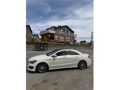 Sahibinden Mercedes - Benz CLA 200 AMG 2015 Model 