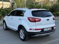 Kia Sportage 1.6 GSL Plus 2012 Model