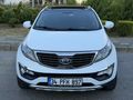 Kia Sportage 1.6 GSL Plus 2012 Model