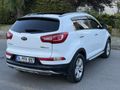 Kia Sportage 1.6 GSL Plus 2012 Model