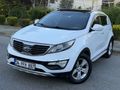 Kia Sportage 1.6 GSL Plus 2012 Model