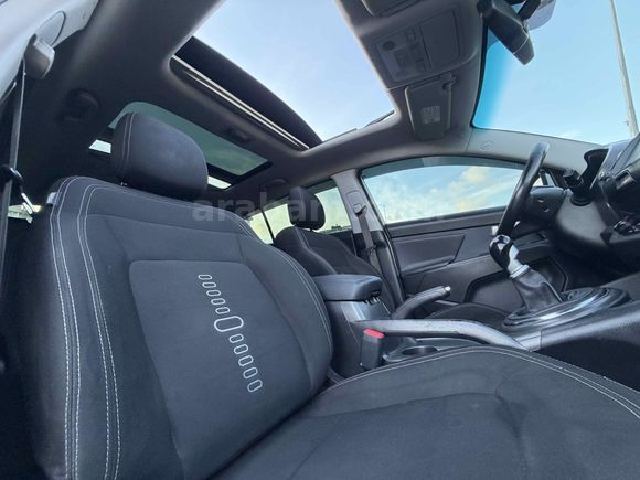 Kia Sportage 1.6 GSL Plus 2012 Model