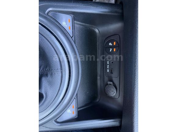 Kia Sportage 1.6 GSL Plus 2012 Model