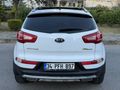 Kia Sportage 1.6 GSL Plus 2012 Model