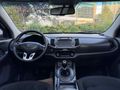 Kia Sportage 1.6 GSL Plus 2012 Model