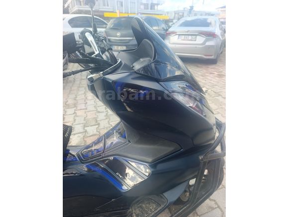 Sahibinden Honda PCX125