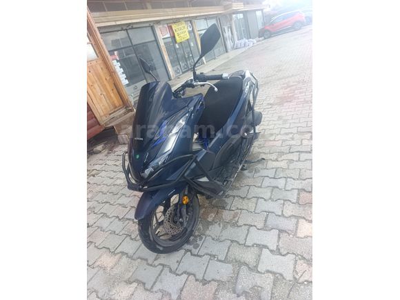 Sahibinden Honda PCX125