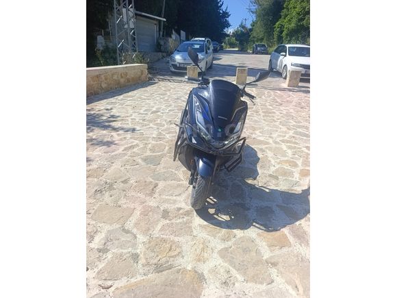 Sahibinden Honda PCX125
