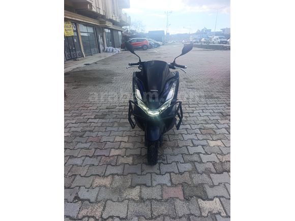 Sahibinden Honda PCX125