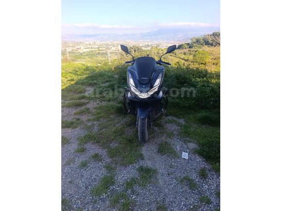 Sahibinden Honda PCX125