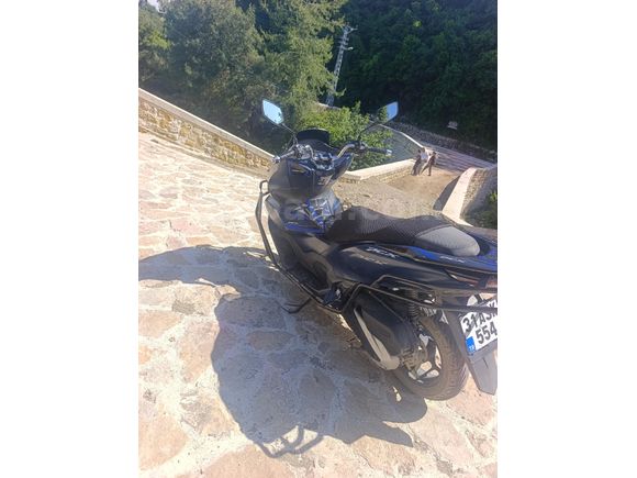 Sahibinden Honda PCX125