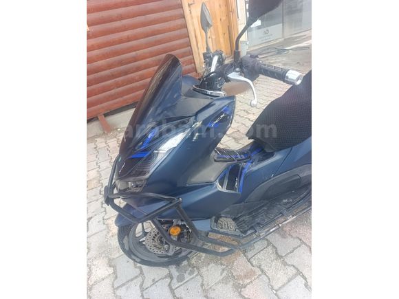 Sahibinden Honda PCX125