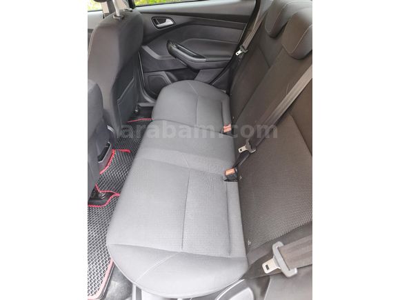 Sahibinden Ford Focus 1.6 TDCi Style 2016 Model