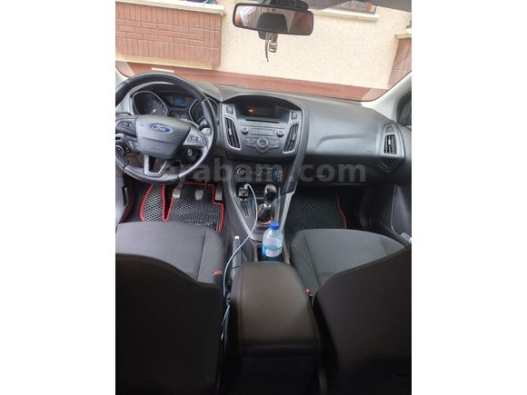 Sahibinden Ford Focus 1.6 TDCi Style 2016 Model