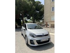 Sahibinden Kia Rio 1.4 CRDi Concept 2016 Model  124.000 km Gri (Gümüş)