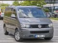 GAZİ OTOMOTİV'den 2010 VW TRANSPORTER 102 HP TEMİZ AİLE ARACI
