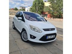 2. SAHİBİNDEN BOYASIZ 2015 ÇIKIŞLI 2014 FORD TITANIUM X PAKET BEYAZ EN DOLUSU 