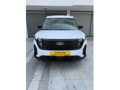  2026 OCAK 15 ÇIKIŞLI FORD COURİER TİTANİUM GELIŞMIŞ GÜVENLİK PAKETLİ %,20 FATURALI 