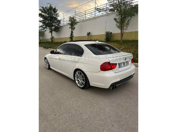 Sahibinden BMW 3 Serisi 320d Premium 2010 Model 