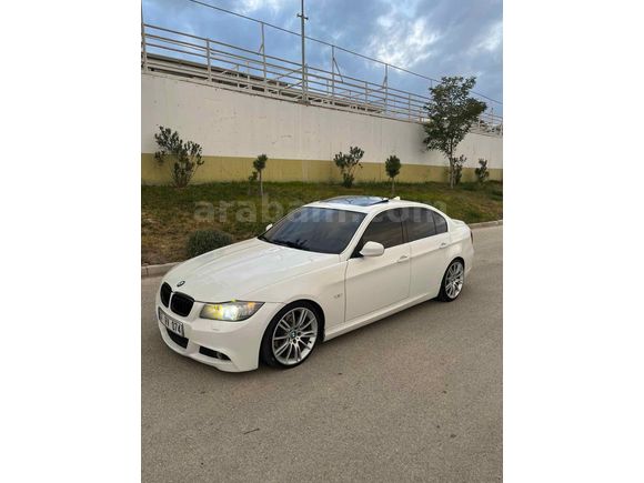 Sahibinden BMW 3 Serisi 320d Premium 2010 Model 