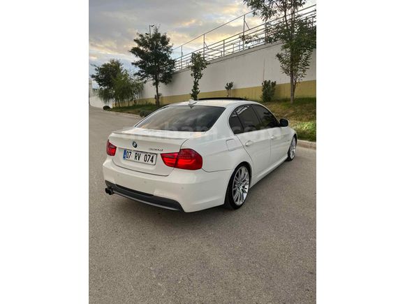 Sahibinden BMW 3 Serisi 320d Premium 2010 Model 