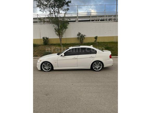 Sahibinden BMW 3 Serisi 320d Premium 2010 Model 