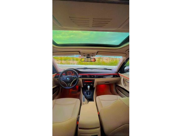Sahibinden BMW 3 Serisi 320d Premium 2010 Model 