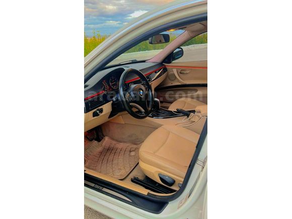 Sahibinden BMW 3 Serisi 320d Premium 2010 Model 
