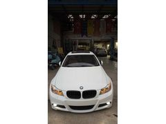 Sahibinden BMW 3 Serisi 320d Premium 2010 Model 