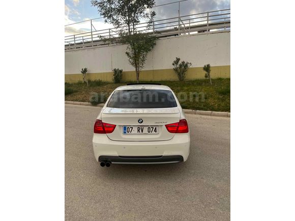Sahibinden BMW 3 Serisi 320d Premium 2010 Model 