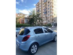 Sahibinden Opel Corsa 1.3 CDTI Enjoy 2009 Model  298.000 km Mavi (metalik)