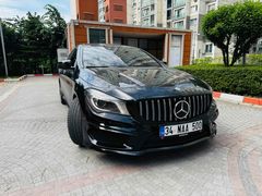 Sahibinden Mercedes CLA 180 CDI AMG CAM TAVAN 2014 Model 182 KM