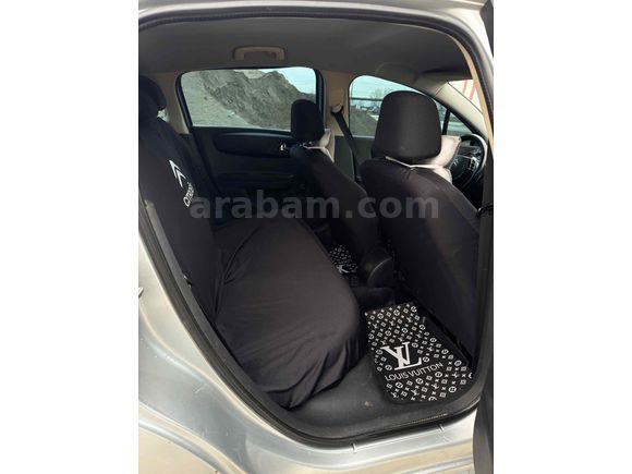 Sahibinden Citroen C4 1.6 HDi SX 2006 Model 