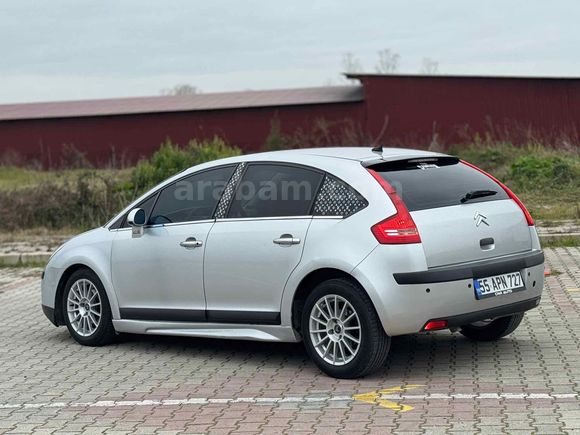 Sahibinden Citroen C4 1.6 HDi SX 2006 Model 