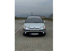 Sahibinden Citroen C4 1.6 HDi SX 2006 Model 