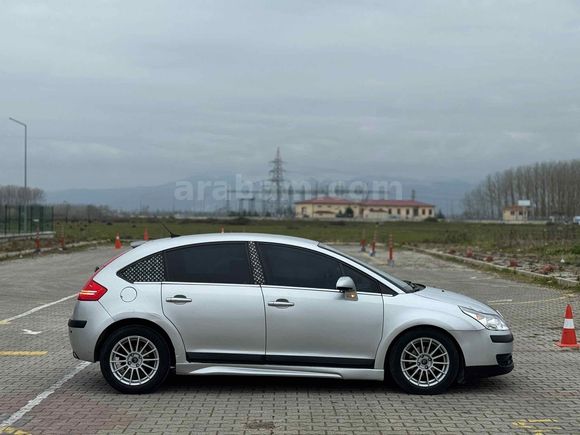 Sahibinden Citroen C4 1.6 HDi SX 2006 Model 