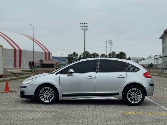 Sahibinden Citroen C4 1.6 HDi SX 2006 Model 